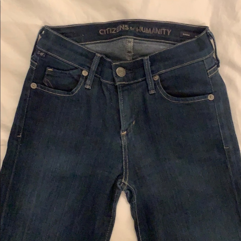 Citizens of Humanity